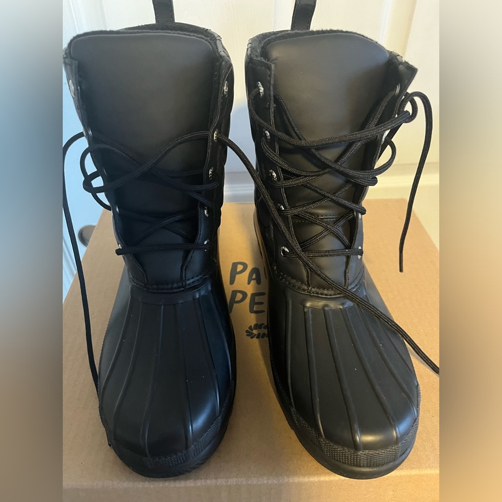 Women’s Sperry Boots